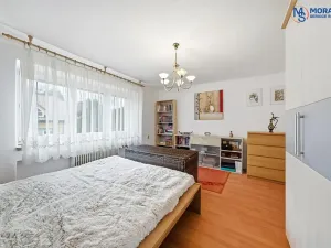 Prodej rodinného domu, Konice, Tyršova, 208 m2