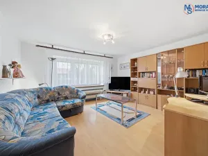 Prodej rodinného domu, Konice, Tyršova, 208 m2