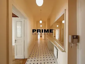 Pronájem bytu 4+1, Praha - Staré Město, Pařížská, 151 m2