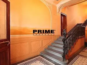 Pronájem bytu 4+1, Praha - Staré Město, Pařížská, 151 m2