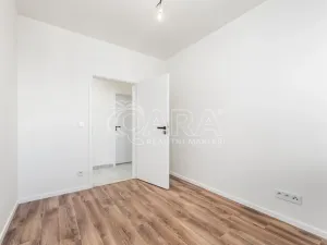 Pronájem bytu 2+kk, Praha - Hlubočepy, Fabiánové, 48 m2