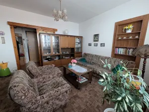 Pronájem bytu 2+1, Přerov, Pod Skalkou, 43 m2