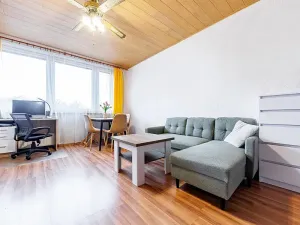 Prodej bytu 3+1, Olomouc, Skupova, 68 m2