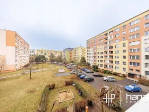 Prodej bytu 3+1, Olomouc, Skupova, 68 m2