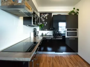 Prodej bytu 2+kk, Praha - Vysočany, Sousedíkova, 60 m2