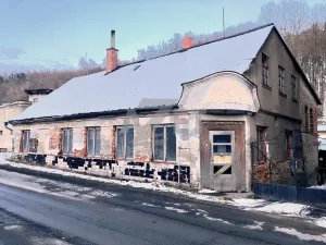 Prodej rodinného domu, Oskava, 210 m2