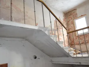 Prodej rodinného domu, Oskava, 210 m2