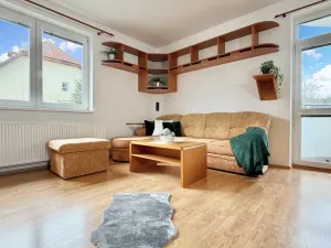 Prodej bytu 3+kk, Bílovice nad Svitavou, Lesní, 63 m2