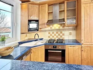 Prodej bytu 3+kk, Bílovice nad Svitavou, Lesní, 63 m2