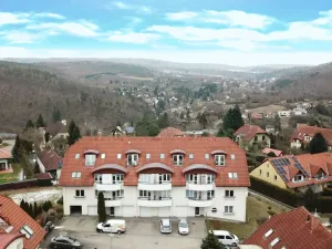 Prodej bytu 3+kk, Bílovice nad Svitavou, Lesní, 63 m2