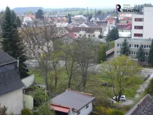 Pronájem bytu 3+1, Šumperk, Hanácká, 100 m2