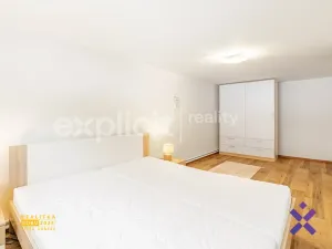 Prodej bytu 2+kk, Jeseník - Dětřichov, Na Mýtince, 54 m2