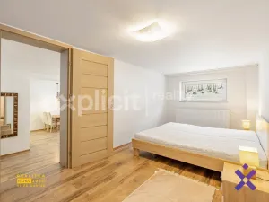 Prodej bytu 2+kk, Jeseník - Dětřichov, Na Mýtince, 54 m2