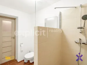 Prodej bytu 2+kk, Jeseník - Dětřichov, Na Mýtince, 54 m2