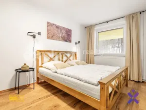 Prodej bytu 2+kk, Jeseník - Dětřichov, Na Mýtince, 56 m2