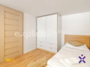 Prodej bytu 2+kk, Jeseník - Dětřichov, Na Mýtince, 58 m2