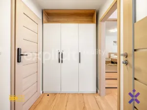 Prodej bytu 2+kk, Jeseník - Dětřichov, Na Mýtince, 58 m2