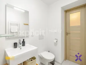 Prodej bytu 2+kk, Jeseník - Dětřichov, Na Mýtince, 58 m2