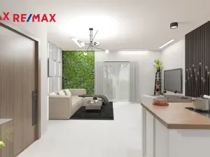 Prodej rodinného domu, Chlumec nad Cidlinou, 80 m2