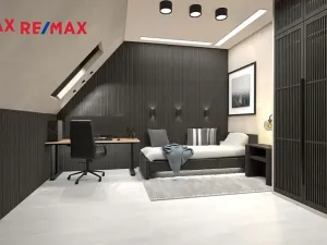 Prodej rodinného domu, Chlumec nad Cidlinou, 80 m2