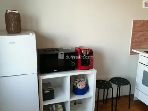 Pronájem bytu 3+1, Luhačovice, Rumunská, 95 m2