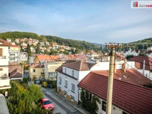 Pronájem bytu 3+1, Luhačovice, Rumunská, 95 m2