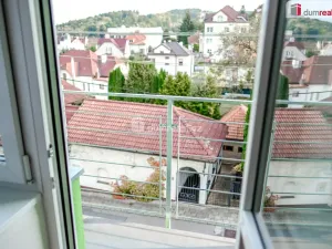 Pronájem bytu 3+1, Luhačovice, Rumunská, 95 m2