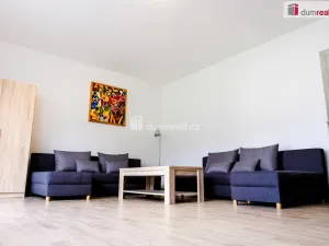 Pronájem bytu 3+1, Luhačovice, Rumunská, 95 m2