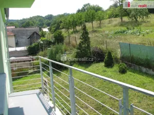 Pronájem bytu 3+1, Luhačovice, Rumunská, 95 m2