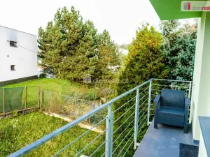 Pronájem bytu 3+1, Luhačovice, Rumunská, 95 m2