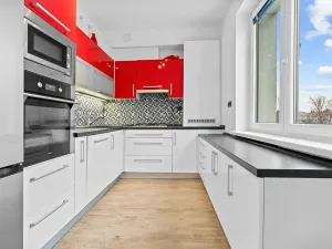 Pronájem bytu 3+kk, Kroměříž, Moravská, 62 m2