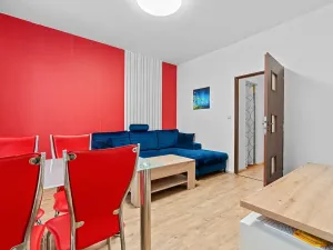Pronájem bytu 3+kk, Kroměříž, Moravská, 62 m2