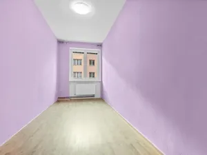 Pronájem bytu 3+kk, Kroměříž, Moravská, 62 m2