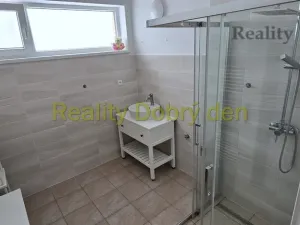 Pronájem bytu 2+kk, Opava, Pekařská, 59 m2