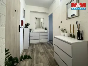 Pronájem bytu 1+1, Kutná Hora - Šipší, Na Studních, 31 m2