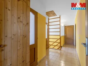 Prodej rodinného domu, Lichnov, 145 m2