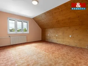 Prodej rodinného domu, Lichnov, 145 m2