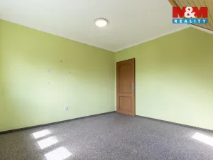 Prodej rodinného domu, Lichnov, 145 m2