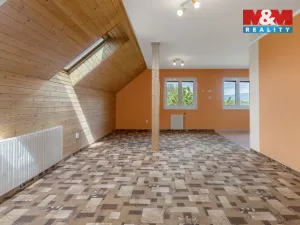 Prodej rodinného domu, Lichnov, 145 m2