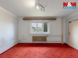 Prodej rodinného domu, Lichnov, 145 m2