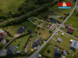 Prodej rodinného domu, Lichnov, 145 m2