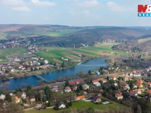 Prodej pole, Zadní Třebaň, 5128 m2