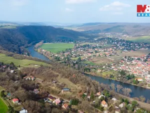 Prodej pole, Zadní Třebaň, 5128 m2