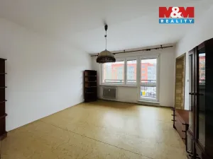 Pronájem bytu 3+1, Slušovice, Padělky, 69 m2