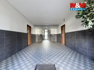 Pronájem bytu 3+1, České Budějovice - České Budějovice 2, V. Volfa, 71 m2