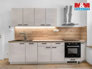 Prodej bytu 2+kk, Jablonec nad Nisou, Růžová, 50 m2