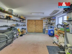 Prodej rodinného domu, Kožlí, 239 m2