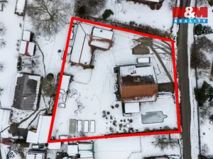 Prodej rodinného domu, Kožlí, 239 m2