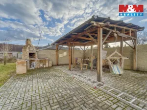 Prodej rodinného domu, Chotěšov, Osvobozených politických vězňů, 191 m2