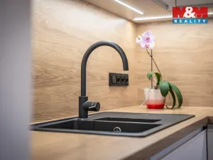 Prodej bytu 3+kk, Praha - Hrdlořezy, Mezilehlá, 70 m2